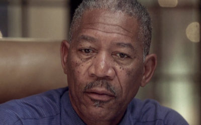 Under Suspicion (2000)