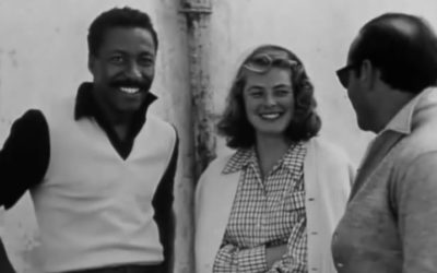 Half Past Autumn: The Life and Works of Gordon Parks (2000)