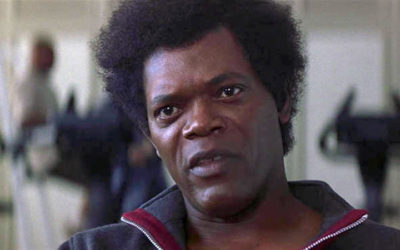 Unbreakable (2000)