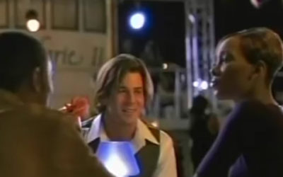 Love Song (2000)
