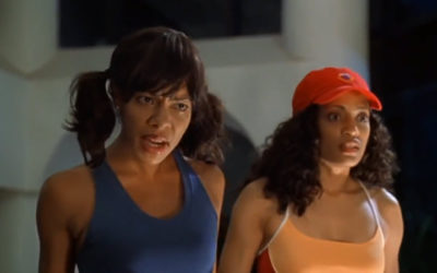 Miss Congeniality (2000)