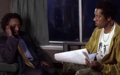 Double Take (2001)