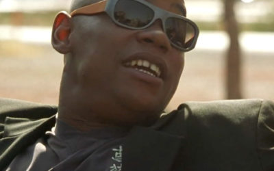 3000 Miles To Graceland (2001)