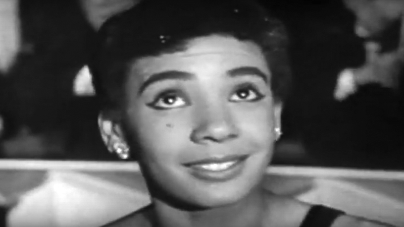 The Real Shirley Bassey (2001)
