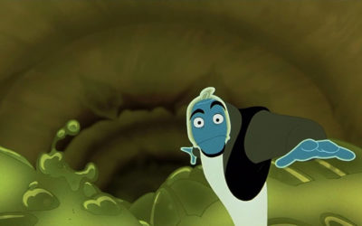 Osmosis Jones (2001)