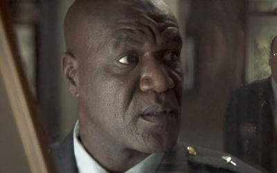 The Last Castle (2001)