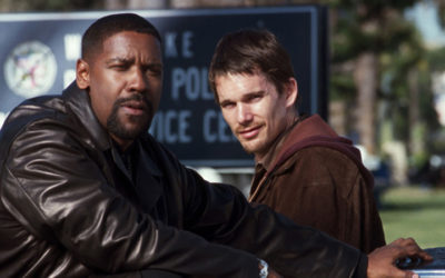 Training Day (2001)