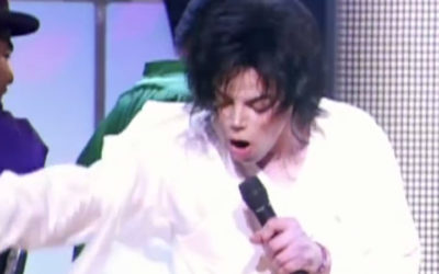 Michael Jackson: 30th Anniversary Celebration (2001)