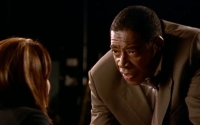 A Town Without Christmas (2001)
