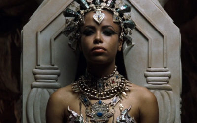 Queen of the Damned (2002)