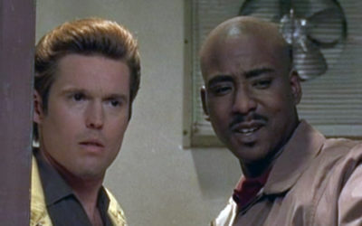 Desert Saints (2002)