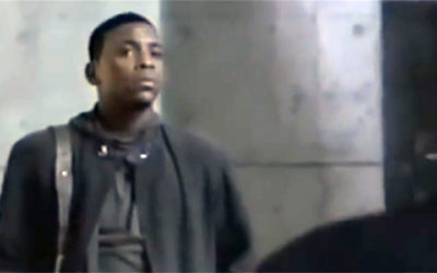 Impostor (2001)