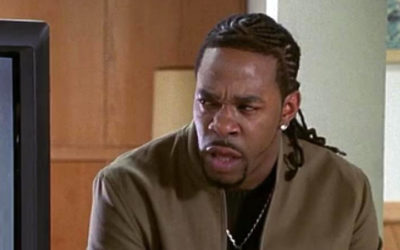 Halloween: Resurrection (2002)