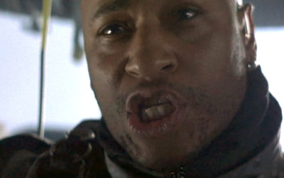 Reign of Fire (2002)