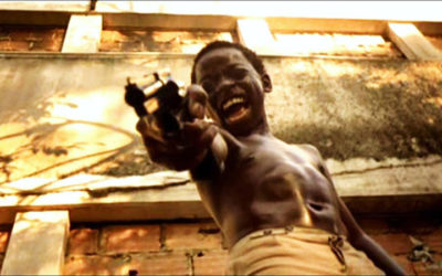 City of God (2002)