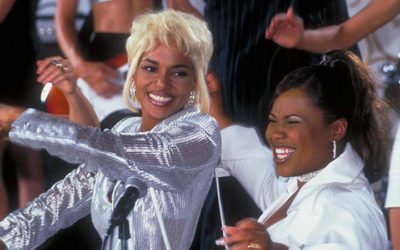 B*A*P*S (1997)