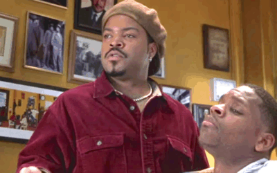 Barbershop (2002)