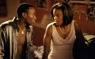 Brown Sugar (2002)