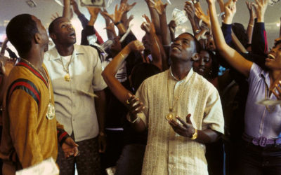 Paid in Full (2002)
