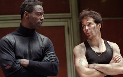 Welcome to Collinwood (2002)