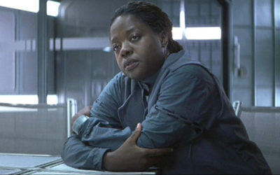 Solaris (2002)