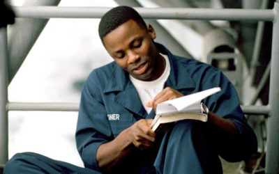 Antwone Fisher (2002)