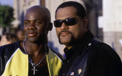 Biker Boyz (2003)