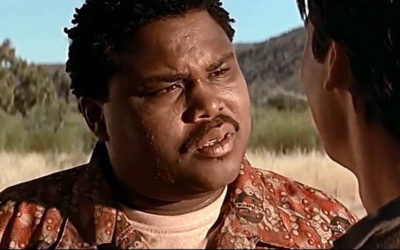 Kangaroo Jack (2003)