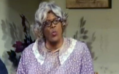 Madea’s Class Reunion (2003)