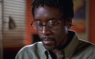 The United States of Leland (2003)