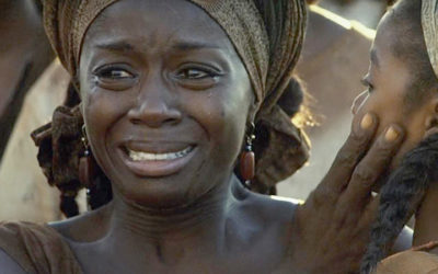 Tears of the Sun (2003)