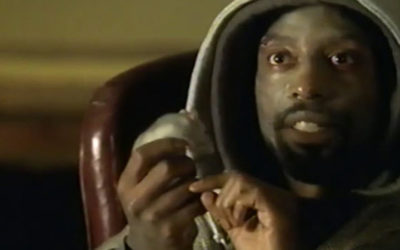 Hood Rat (2003)