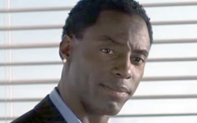 Hollywood Homicide (2003)