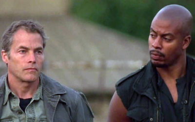 Momentum (2003)