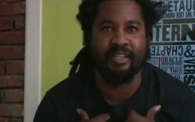 Afro-Punk (2003)