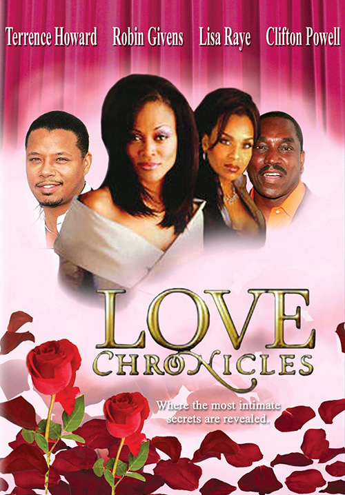 Love Chronicles (2003) DREAM13Media