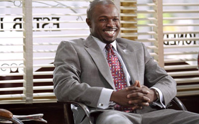 Barbershop 2: Back in Business (2004)