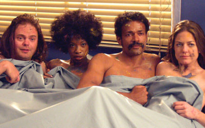 Baadasssss! (2003)