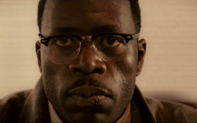 Counter (2014)