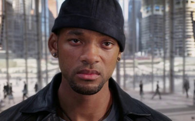 I, Robot (2004)