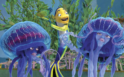 Shark Tale (2004)