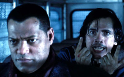 Assault on Precinct 13 (2005)
