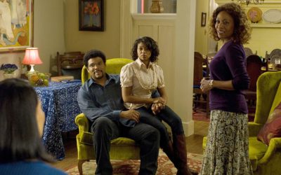 The Family That Preys (2008)