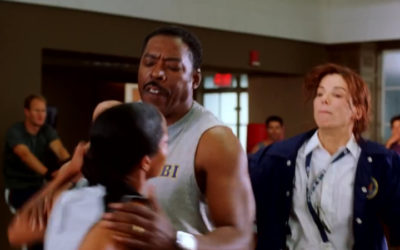 Miss Congeniality 2: Armed and Fabulous (2005)