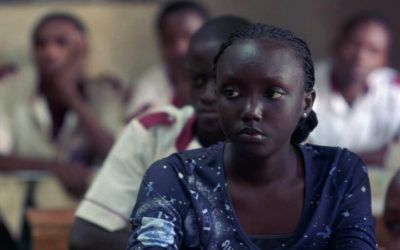 Sometimes in April (2005)