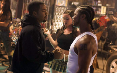 xXx: State of the Union (2005)
