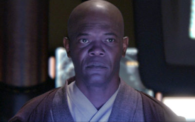 Star Wars: Episode III – Revenge of the Sith (2005)
