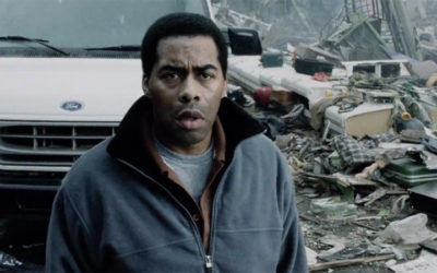 War of the Worlds (2005)