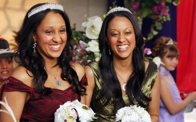 Twitches Too (2007)