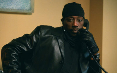 Chaos (2005)